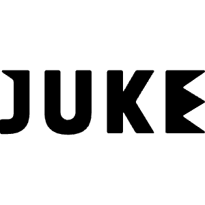Juke Icon from Simple Icons Set