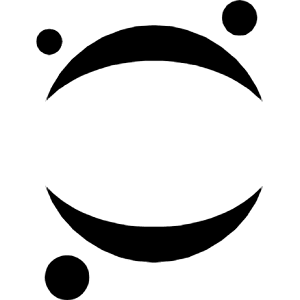 Jupyter Icon from Simple Icons Set