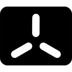 K3s Icon from Simple Icons Set