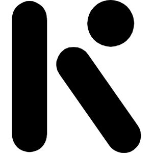 Kaios Icon from Simple Icons Set