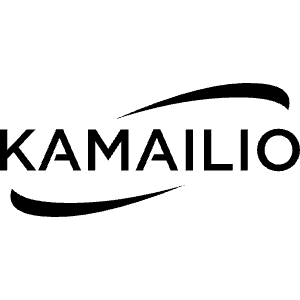 Kamailio Icon from Simple Icons Set