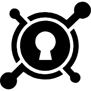 Keycdn Icon from Simple Icons Set