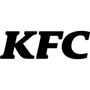 Kfc Icon from Simple Icons Set