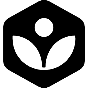 Khanacademy Icon from Simple Icons Set