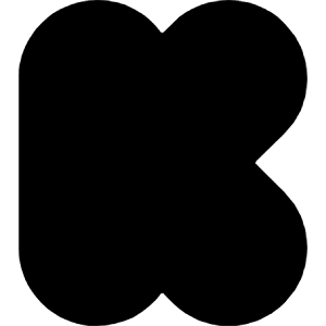 Kickstarter Icon from Simple Icons Set