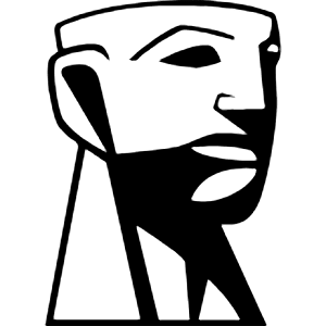 Kingstontechnology Icon from Simple Icons Set