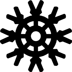 Knexdotjs Icon from Simple Icons Set