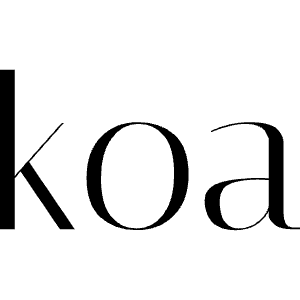Koa Icon from Simple Icons Set