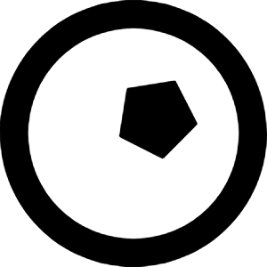 Kuula Icon from Simple Icons Set