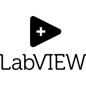 Labview Icon from Simple Icons Set
