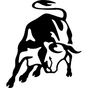 Lamborghini Icon from Simple Icons Set