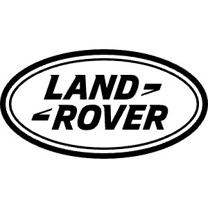 Landrover Icon from Simple Icons Set