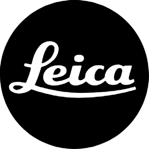 Leica Icon from Simple Icons Set