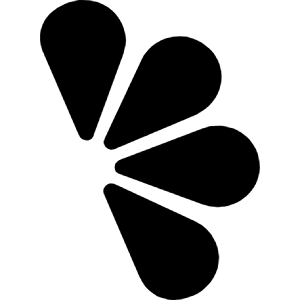 Lemonsqueezy Icon from Simple Icons Set