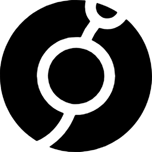 Leptos Icon from Simple Icons Set