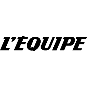 Lequipe Icon from Simple Icons Set