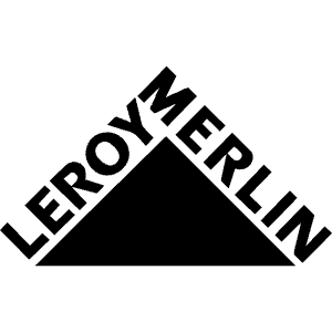 Leroymerlin Icon from Simple Icons Set