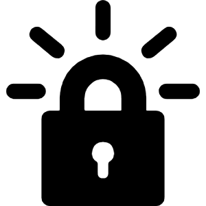 Letsencrypt Icon from Simple Icons Set