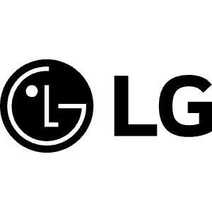 Lg Icon from Simple Icons Set