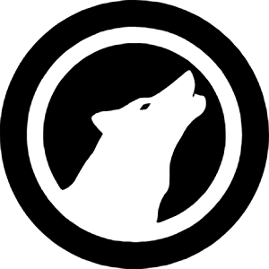 Librewolf Icon from Simple Icons Set