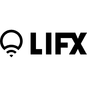 Lifx Icon from Simple Icons Set