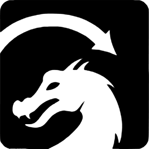Lightburn Icon from Simple Icons Set