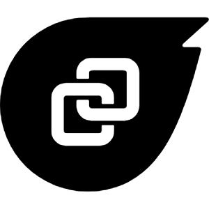 Linkfire Icon from Simple Icons Set