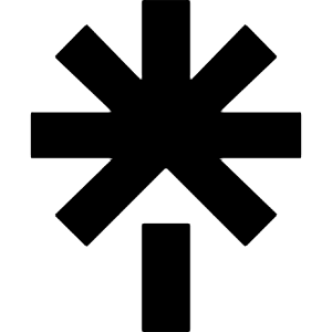 Linktree Icon from Simple Icons Set