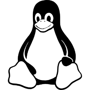 Linux Icon from Simple Icons Set