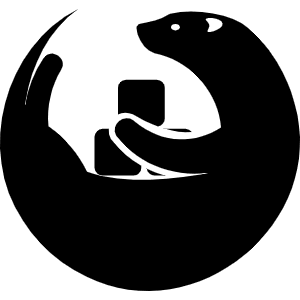 Linuxserver Icon from Simple Icons Set