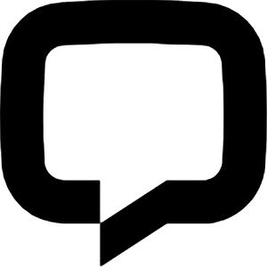 Livechat Icon from Simple Icons Set