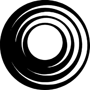 Loop Icon from Simple Icons Set