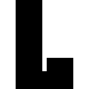 Lospec Icon from Simple Icons Set