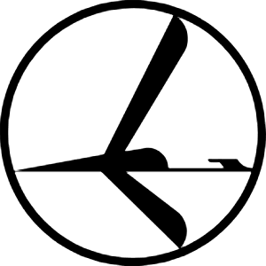 Lotpolishairlines Icon from Simple Icons Set