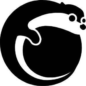 Lutris Icon from Simple Icons Set