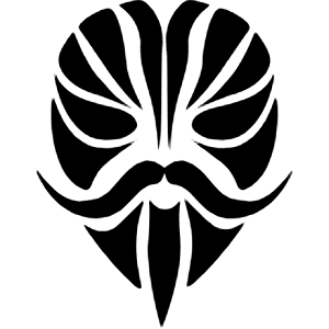 Magisk Icon from Simple Icons Set