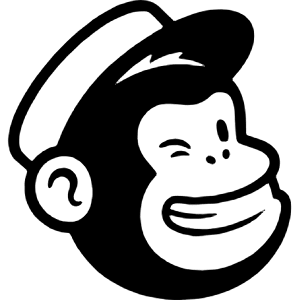 Mailchimp Icon from Simple Icons Set