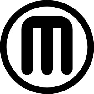 Makerbot Icon from Simple Icons Set