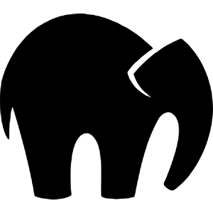 Mamp Icon from Simple Icons Set
