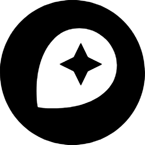 Mapbox Icon from Simple Icons Set