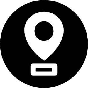 Maplibre Icon from Simple Icons Set
