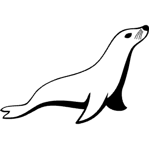 Mariadbfoundation Icon from Simple Icons Set