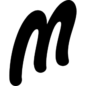 Marvelapp Icon from Simple Icons Set