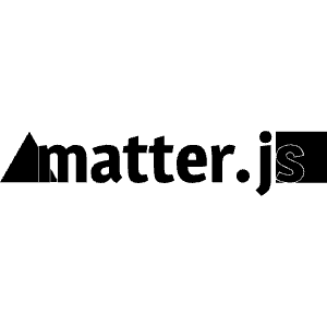 Matterdotjs Icon from Simple Icons Set