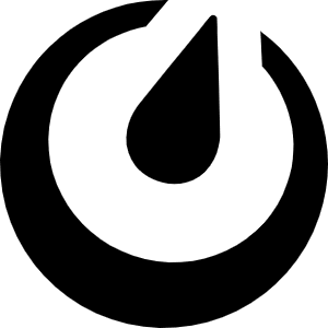 Mattermost Icon from Simple Icons Set