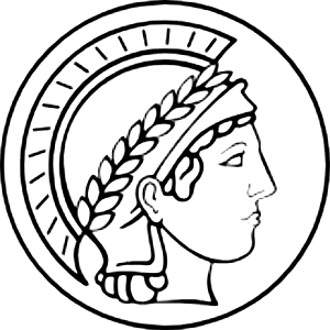 Maxplanckgesellschaft Icon from Simple Icons Set