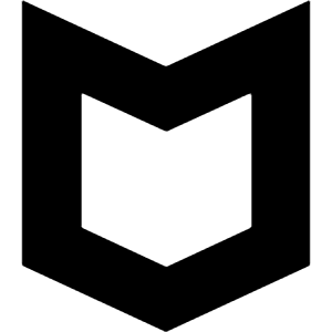 Mcafee Icon from Simple Icons Set
