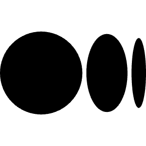 Medium Icon from Simple Icons Set