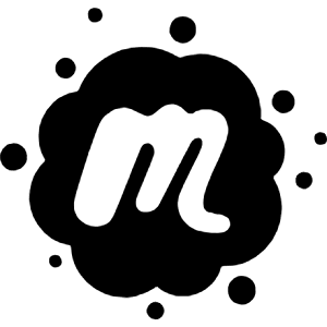 Meetup Icon from Simple Icons Set
