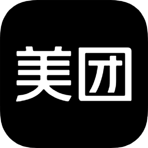 Meituan Icon from Simple Icons Set
